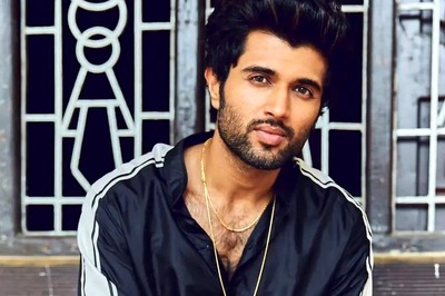 Vijay Deverakonda Reveals He Wore a Burqa to Screening of Dear Comrade To Realise…