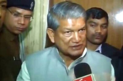 CM Harish Rawat asks Tata to open driving school for women in Uttarakhand