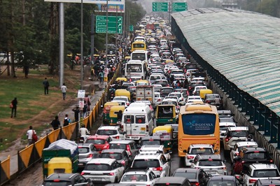Are People Preferring Luxury Apartments Over Affordable Housing in South of Gurugram?