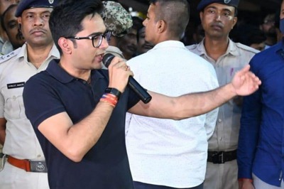 ‘Will Go to the Gallows If Corruption Worth Rs 5 is Also Proved’: TMC’s Abhishek Banerjee Attacks BJP After ED Quizzing