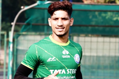 ISL: Odisha FC Sign Narender Gahlot on a Deal Till 2025