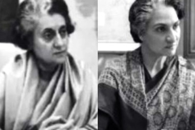 Akshay Kumar Lauds Lara Dutta's Look as Indira Gandhi for Bell Bottom; Actor Responds