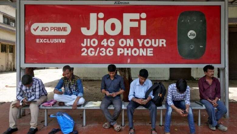 Saudi Arabia’s PIF Invests Rs 11,367 Crore in Jio Platforms as RIL Unit Makes 11th Deal in 9 Weeks