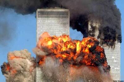 US: Health problems mark 11 years of 9/11