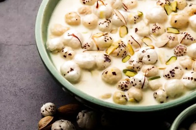 Can Sabudana Help You Lose Weight? Let’s Find Out