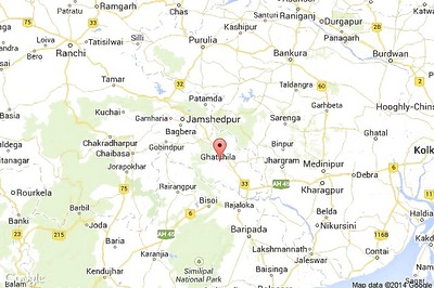 Rs 4 lakh looted from cattle traders in East Singhbhum