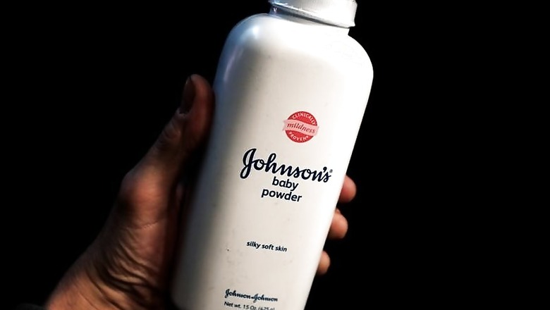Johnson & Johnson India Fined Rs 230.4 Crore For Profiteering From Cut in GST Rates