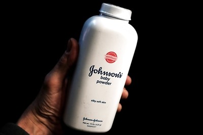 Massive Jury Award of $8 Billion that Hit Johnson & Johnson Highlights Risks of 'All-or-Nothing' Strategy