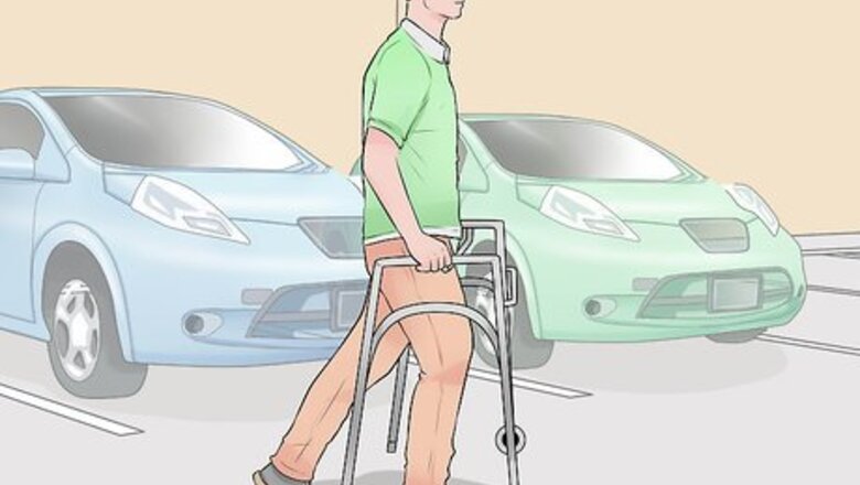 How to Continue Therapy at Home After a Hip Replacement