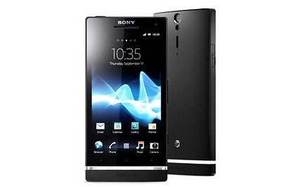 Sony Xperia S to come with a quick charging battery