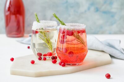 5 Cocktails Inspired by Binge-Worthy Shows