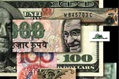 Rs 32,000 crore forex scam forgotten!