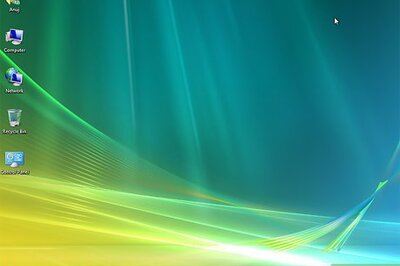 How to Install Windows XP on a Windows Vista Computer