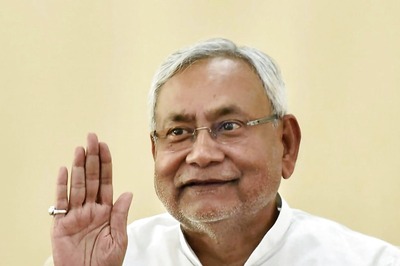 Nitish Kumar's 'Vulgar' Remark on Population Control Sparks Row; NCW Demands Apology | WATCH
