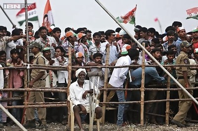 Telangana: KCR vs the rest, it's a choice between heart and head