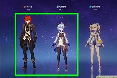 How to Deal More Damage in Genshin Impact