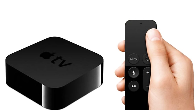 New Apple TV with A12 Chip Could Make an Appearance on September 10