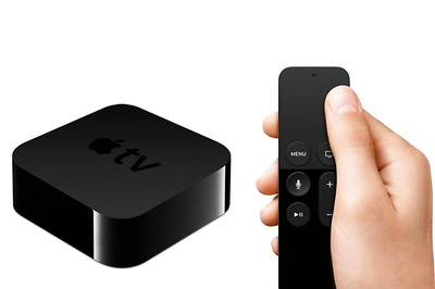 New Apple TV with A12 Chip Could Make an Appearance on September 10