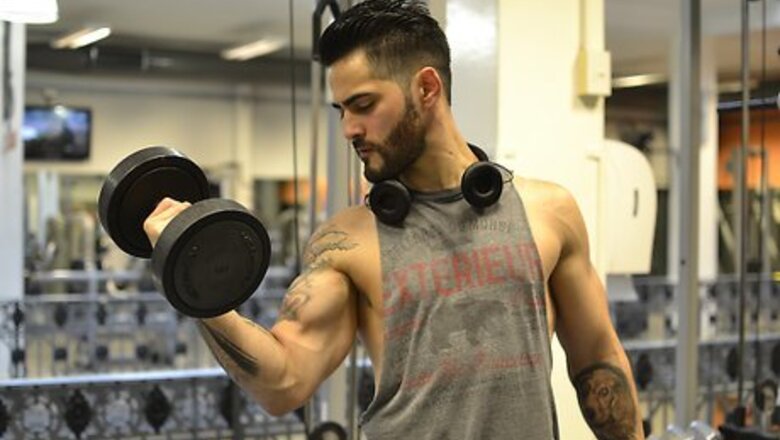 How to Build Arms Fast