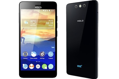 Xolo launches Black smartphone at Rs 12,999; 5.5-inch full HD display, dual rear cameras