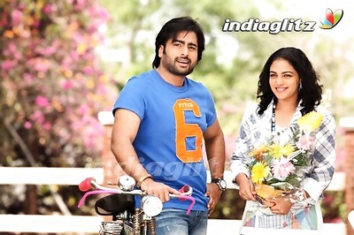 'Okkadine' high on sentiment: Film's producer