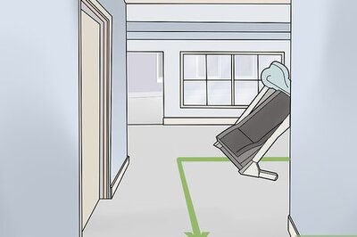 How to Move a Treadmill