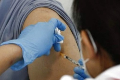 'Human Tragedy' Looms as UP, TN, Bengal Among States with Low Vaccination Tally for Senior Citizens