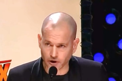 Nadav Lapid Reveals Why He Slammed The Kashmir Files, Says 'There Was Apprehension, Discomfort'