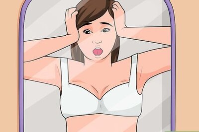 How to Improve Your Body Image