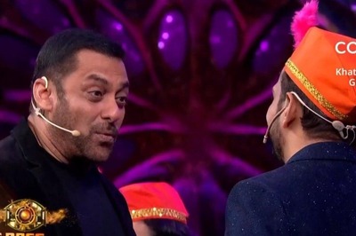 Bigg Boss 17: Munawar Faruqui FIRST Contestant of Salman Khan Show? New Pic Has Fans Speculating