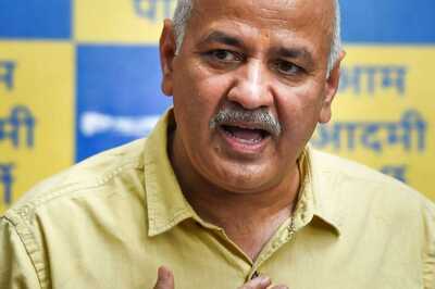 Sisodia Writes to Delhi University VC Over Ad Hoc Teachers Being 'Displaced'