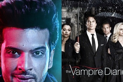 Karan Kundrra Also Agrees That Ishq Mein Ghayal Is Similar To Twilight or The Vampire Diaries?