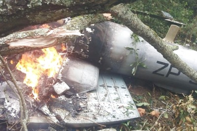 Not 'Rare', But Air Crash of Such Magnitude Occurred in 1963