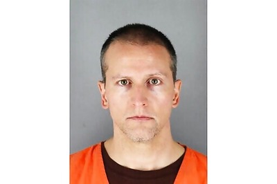 Ex-cop charged in Floyd's death faces tax evasion counts