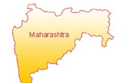 Vidarbha farmer kills self in govt office