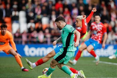 Copa Del Rey: Memphis Depay Strikes Twice as Atletico Madrid Sink Lugo 3-1