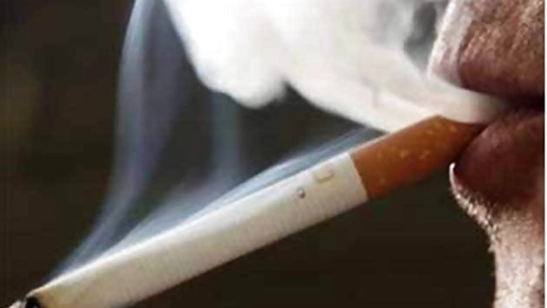 Delhi shops flout Supreme Court ban on tobacco ads