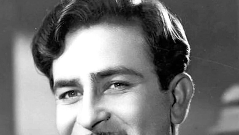 Did Raj Kapoor Have An Extra-Marital Affair With Vyjayanthimala?