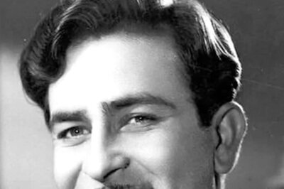 Did Raj Kapoor Have An Extra-Marital Affair With Vyjayanthimala?