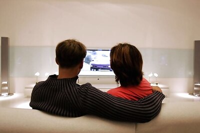 Live-in relationships against Indian culture: RSS