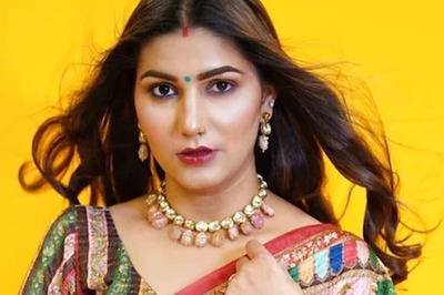 Bigg Boss Fame Sapna Choudhary In Legal Trouble For Allegedly Not Performing At An Event