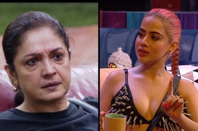 Bigg Boss OTT 2: Pooja Bhatt In Awe Of Uorfi Javed, Says 'I Love Your Audacity'