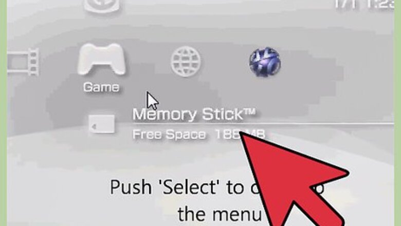 How to Copy a PSP UMD