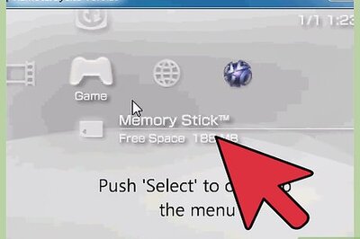 How to Copy a PSP UMD
