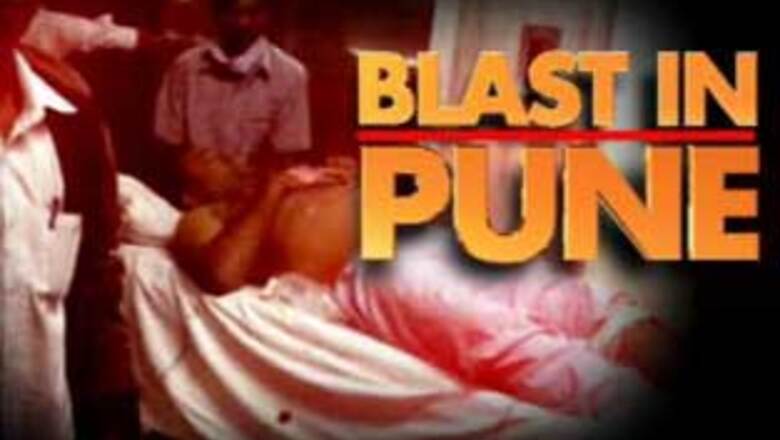 Terror victims: list of people killed in Pune blast