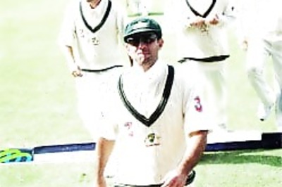 Security beefed up for Aussies | Chappell no 'spy'