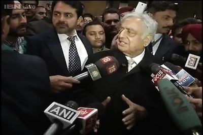 J&K: CM Mufti side-steps controversy over his remark, Mehbooba calls it teething problems