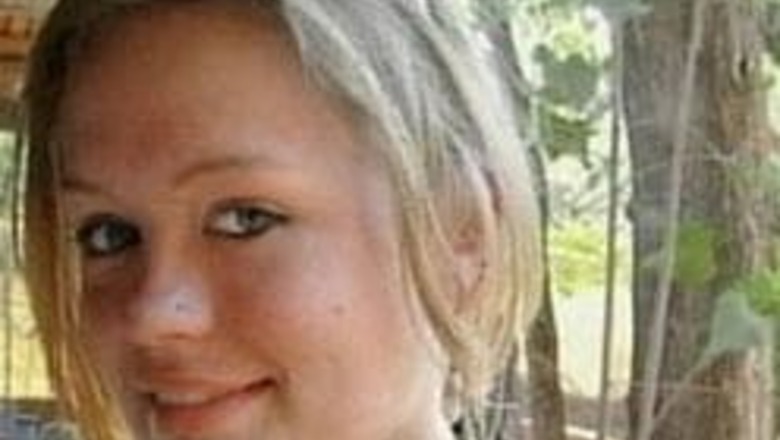 Key witness in Scarlette murder to depose
