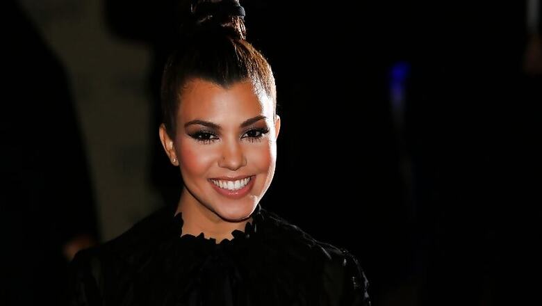 Kourtney Kardashian On Quitting Keeping Up With The Kardashians After 13 Years: It Became Toxic