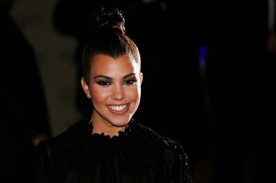 Kourtney Kardashian On Quitting Keeping Up With The Kardashians After 13 Years: It Became Toxic